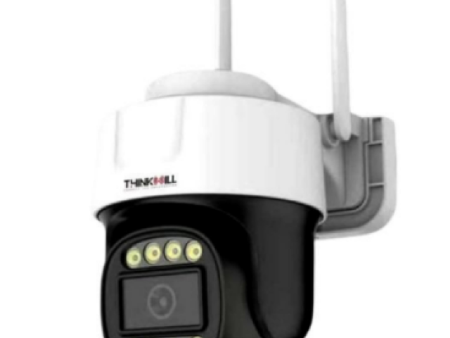 THINKWILL wifi Bullet  Camera 3mp Price in Coimbatore