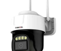 THINKWILL wifi  Bullet  Camera 3mp Price in Coimbatore