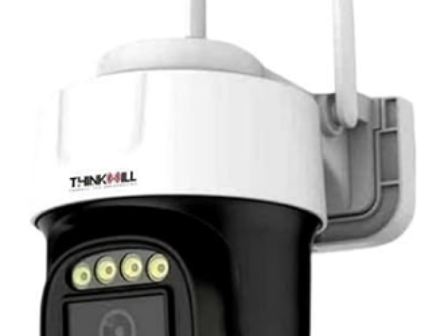 THINKWILL wifi PTZ Camera Linkage 4mp  Price in Coimbatore