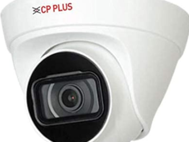 CP PLUS HD Camera 2MP Basic With Mic dual Light Dome Price  in Coimbatore