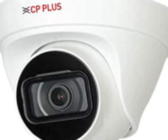 CP PLUS HD Camera 2MP Basic With Mic dual Light Dome Price  in Coimbatore