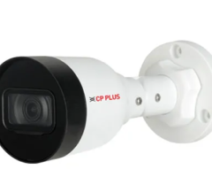 CP PLUS HD Camera 2MP Basic With Mic Bullet Price in Coimbatore