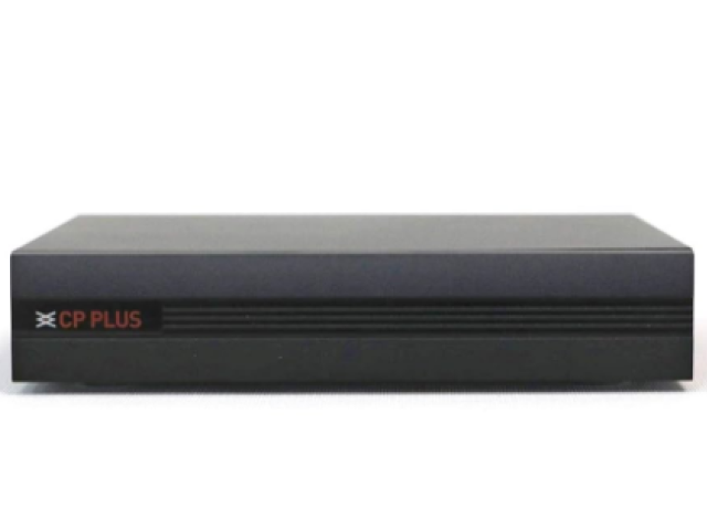 CP PLUS DVR 16 CH basic Model H. 265+ - 5 MP Support   Price in Coimbatore