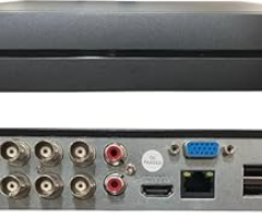 CP PLUS DVR 16 CH basic Model H. 265+ - 5 MP Support- 1 Sata 4K  Price in Coimbatore