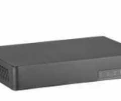 CP PLUS NVR 8ch 200Mbps up to 8mp-4K-2 Sata  Price in Coimbatore