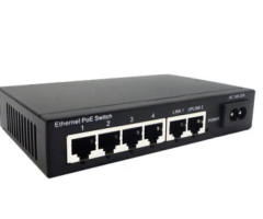 CP PLUS SWITCH 4+2 10/100/48W Price in Coimbatore