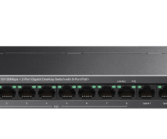 CP PLUS SWITCH 8+2 Uplink giga/96W  Price in Coimbatore