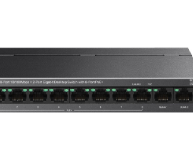 CP PLUS SWITCH Industrial Grade-4GE+2SFP Gigabit Managed Poe  Price in Coimbatore