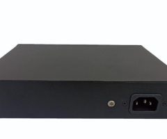 CP PLUS SWITCH 24+4(Giga)+4(SFP) Port gigabit Managed PoE Price in Coimbatore
