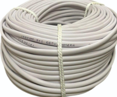 CP PLUS CABLE 3+1 90M Economy  Price in Coimbatore