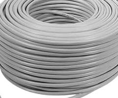 CP PLUS CAT6 Full Copper Indoor 305M 23AWG   Price in Coimbatore.