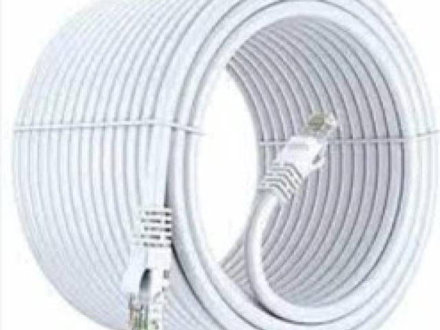 CP PLUS CAT6 24AWG CABLE (ARMORED)   Price in Coimbatore