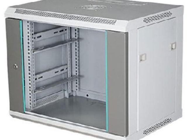 CP PLUS   RACK 4U 400D, Tray ,PDU 5 amp(6 sockets) Price in Coimbatore