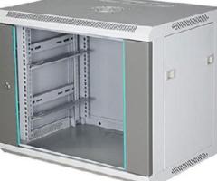 CP PLUS   RACK 4U 400D, Tray ,PDU 5 amp(6 sockets) Price in Coimbatore