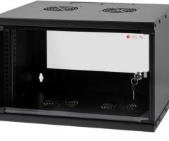 CP PLUS RACK  9U 500D Tray (350mm depth) cooling Fan  PDU 5AMP Price in Coimbatore