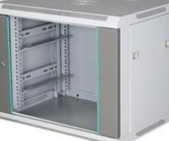 CP PLUS RACK 9U 630D  1U cable Manager cooling FanPDU  5AMP 6 socket Price in Coimbatore