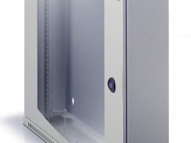 CP PLUS  RACK 12U 630D cable Manager ,Tray, cooling Fan, 6 socket PDU Price in Coimbatore