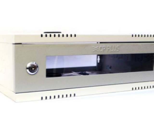 CP PLUS RACK  MiniWall Mount Rack 2U Size Price in Coimbatore