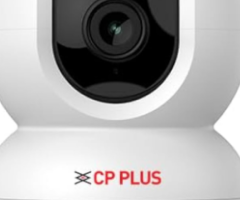 CP PLUS EZYKAM 3 Mp Indoor PT Price in Coimbatore