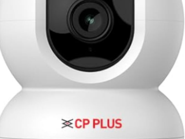CP PLUS EZYKAM 3 Mp Indoor PT  Price in Coimbatore