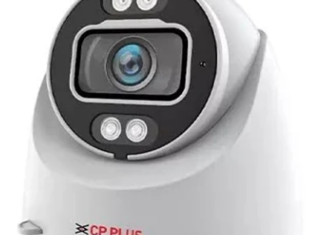 CP PLUS 4G EZYKAM 4Mp 4G Bullet PT Color Dual Lens Price in Coimbatore