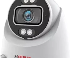 CP PLUS 4G EZYKAM 4Mp 4G Bullet PT Color Dual Lens Price in Coimbatore