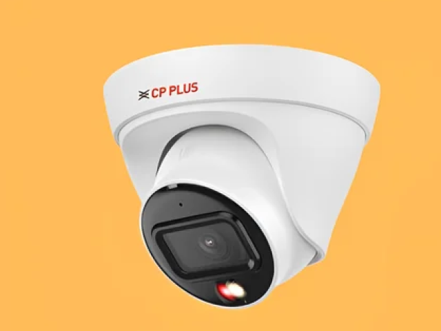 CP PLUS  IP STQC MODEL CP-UNC-DA61L3C-LQ-0360 Price in Coimbatore