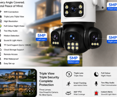 Thinkwill Wifi Camera Price in Coimbatore