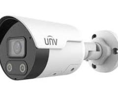 Uniview IPC2124LE-ADF40KMC-WL 4MP Bullet Network Camera Price in Coimbatore