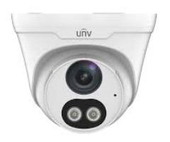 Uniview IPC3614LE-ADF28KC-WL 4MP IR Dome Network camera Price in Coimbatore
