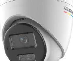 Hikvision DS-2CD2367G2H-LIU 6MP Colorvu Dome Camera Price in Coimbatore