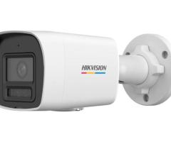 Hikvision DS-2CD2T67G2P-LSU/SL 6MP Colorvu Bullet Camera Price in Coimbatore
