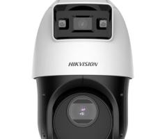Hikvision DS-2SE4C425MWG-E 4-inch 4 MP IP Dome Camera Price in Coimbatore