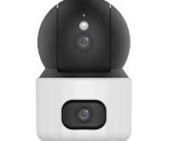 Uniarch UHO-S3S-M33D 3MP+3MP Dual Lens Smart PT WiFi Camera Price in Coimbatore