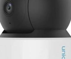 Uniarch UHO-S3E-M5TD 5MP Smart WiFi Camera Price in Coimbatore