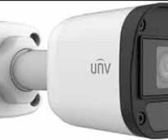 Uniarch  IPC-B125-PF40  5MP IP Bullet Camera Price in Coimbatore