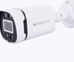 Zebronics AHDPBSL24 Surveillance Bullet camera price in coimbatore