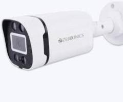Zebronics Zeb IPPBSL5 Surveillance Bullet camera price in coimbatore