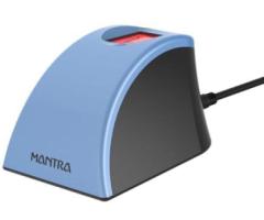 Mantra MFS110 Biometric Fingerprint Scanner Price in Coimbatore