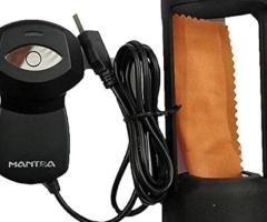 Mantra MIS100V2 Single IRIS Scanner price in coimbatore