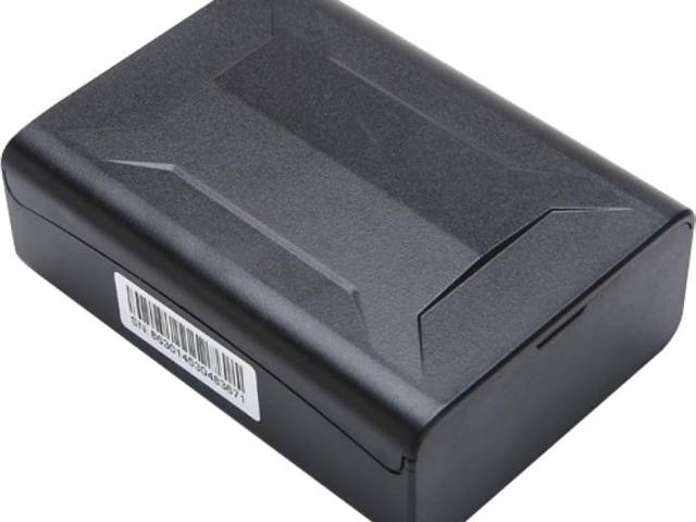 Wireless Magnetic GPS Tracker – 10000 mAh price in coimbatore