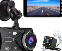 Dual Dash Camera with GPS price in Neelambur.