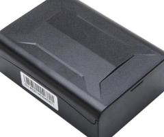 Wireless Magnetic GPS Tracker – 10000 mAh price in Town Hall