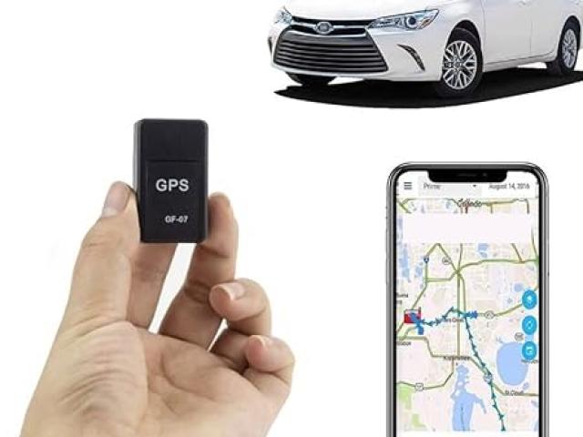 Starter GPS Tracker price in Town Hall