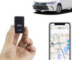 Starter GPS Tracker price in Town Hall