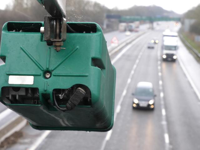 ANPR  LPR Camera  price in Salem