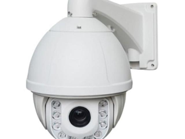 PTZ Camera pan  Tilt  zoom Price in  Nilgiris