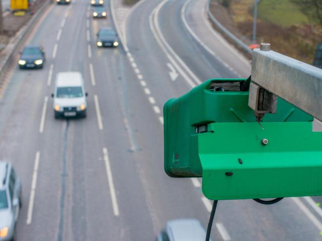 ANPR  LPR Camera price in  Namakkal