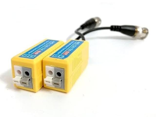 DLC-VB8 8MP Video Balun available in coimbatore