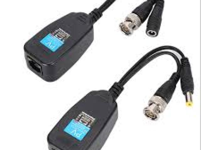 DLC-VBB/RJ45 Video Balun available in coimbatore